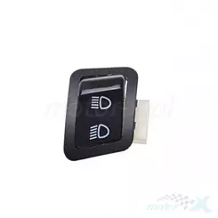 Przełącznik świateł, WM Motor, Honda 35170-K27-V01, Honda Vision 110 21-23