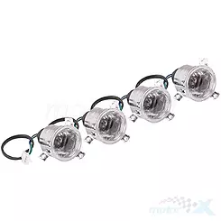 Reflektor ATV125-X 9 (1 sztuka)