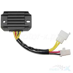 Regulator napięcia Electrosport ESR142