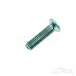 Wkręt M6x12mm napędu prędkościomierza, Junak