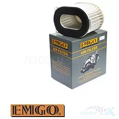 Wkład filtr powietrza papierowy EMGO 12-94434 (HFA4918) (4XY-14451-01) (Y4248)