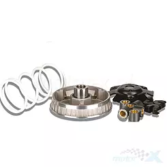 Wariator Malossi Multivar 2000, MBK Ocito 125 / Yamaha NMax 125-155