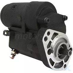 Rozrusznik elektryczny Arrowhead SHD0009