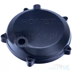 Pokrywa zewnętrzna pokrywy silnika prawej Romet ADV 250