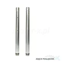 Laga amortyzatora przedniego, 1 sztuka, rura nośna 41x583mm BJ 001041583 Honda GL 1200 GOLDWING