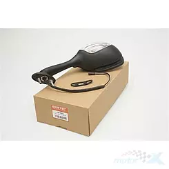 Lusterko lewe Biketec BTMIRS01L (LS15L) (ES251I), Suzuki GSX-R 1000 / GSX-R 600 / GSX-R 750