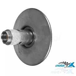 Korektor momentu obrotowego, część stała, d.134mm, Gilera / Piaggio 50-100 98-