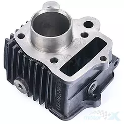 Cylinder goły 39.00mm 50cc 139FMB Euro 4