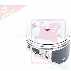 Tłok 125cc Romet ZK 125 FX 56,4/14/20