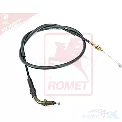 linka gazu Romet CRS 125FI