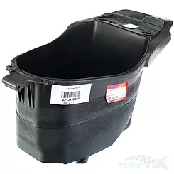 Schowek pod siedzeniem Zipp Tops RS