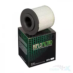 Wkład filtr powietrza papierowy HifloFiltro HFA3904