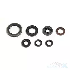 Uszczelniacze silnika komplet Athena Yamaha YZF 250 01-13, WR 250F 01-13