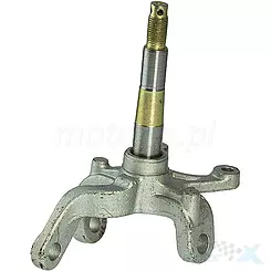 Zwrotnica przednia lewa Shineray XY250ST-9E