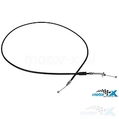 Linka gazu, Piaggio Liberty 125 98-00, Sfera 125 95-97 / Vespa ET4 125 96-98