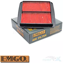 Wkład filtr powietrza papierowy EMGO 12-94090 (HFA3601) (13780-21E00) (S3153)