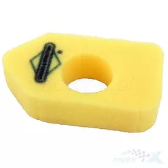 Wkład filtr powietrza, do silnika Briggs B&S 698369, kosiarka Weibang WB454HB