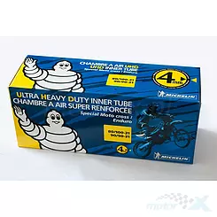 Dętka 70/100-19 Michelin CH RSTOP Reinforced ST30F MI OFF Road (gruba) Heavy Duty