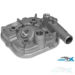 Głowica cylindra Tec 50cc, zamiennik oryginalnej, Peugeot stojący LC