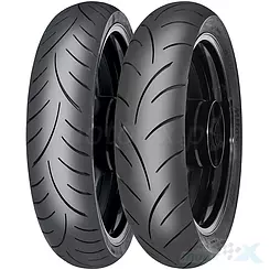 Opona motocyklowa szosowa Mitas 110/70-17 MC 50 54H TL przód