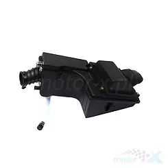 Filtr powietrza kompletny Romet ADV 125 FI PRO / Junak RX ONE
