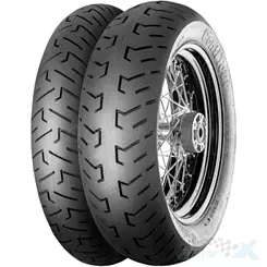 Opona motocyklowa szosowa Continental 130/90-16 CONTITOUR 73H TL REINF M/C tył