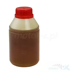 Olej przekładniowy 80W90 GL4 500ml
