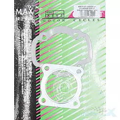 Uszczelka głowicy i cylindra 47.00mm 70cc Power Force Honda 2T