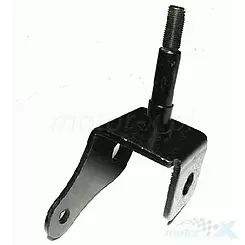Zwrotnica prawa ST 50 4T
