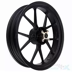 Felga tylna 3.50x17" Romet Arrow Fly 125 / RXC 125