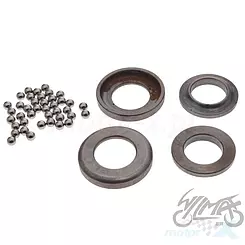 Łożysko główki ramy wsk 125 175
