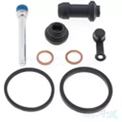 Zestaw naprawczy zacisku hamulcowego tylnego Bearing Worx BCK042 (18-3042)