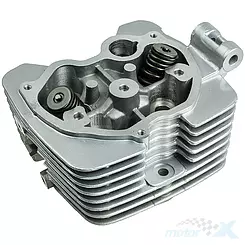Głowica kompletna 200cc ATV 200 AC