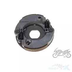 Szczęki sprzęgła tylnego 105mm Yamaha Jog 50