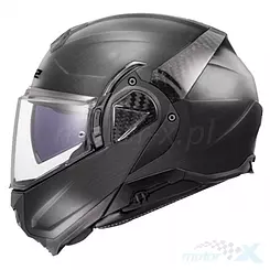 Kask szczękowy LS2 FF910 Advant II Jeans Połysk