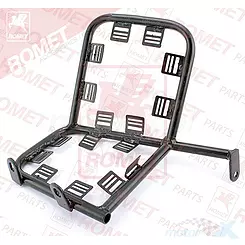 Podnóżek kierowcy lewy ATV Router XL110 