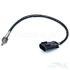 Sonda lambda, czujnik tlenu, Romet 777 od 2024