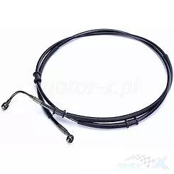 Przewód hamulca tylnego Keeway 55200N120001
