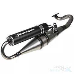 Wydech Tecnigas Next R, CPI / Keeway (E)