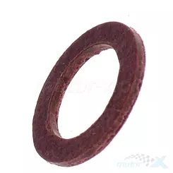 Uszczelka 8.2x12.5x1mm śruby / korka spustu oleju, Gilera / Piaggio