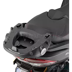 Stelaż kufra centralnego Kappa Suzuki BURGMAN 400 bez płyty