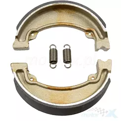 Szczęki hamulcowe 130x30mm TRW Lucas MCS805