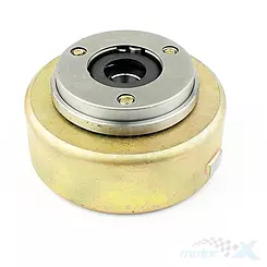 Magneto, koło magnesowe, na stator 2 ceweki, 139FMB / 152 FMH 50-110 4T AC