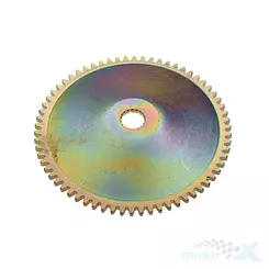 Tarcza zewnętrzna wariatora, WM Motor, Piaggio 479561, Gilera / Piaggio nowy typ