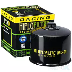 Filtr oleju HifloFiltro Racing HF124RC