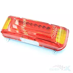 Lampa tylna NIU NQi GTS