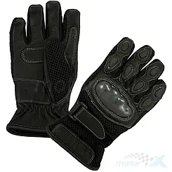 Rękawice motocyklowe, dziecięce, Modeka Kids Summer