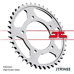 Zębatka tylna 530 42 zęby JT Sprockets JTR1493