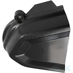 Pokrywa zębatki przedniej QJMotor 21027606BG20