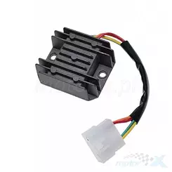 Regulator napięcia 4 piny